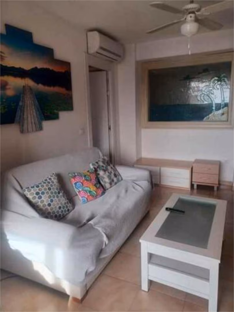 Apartamento en playa Levante centro - Foto 4