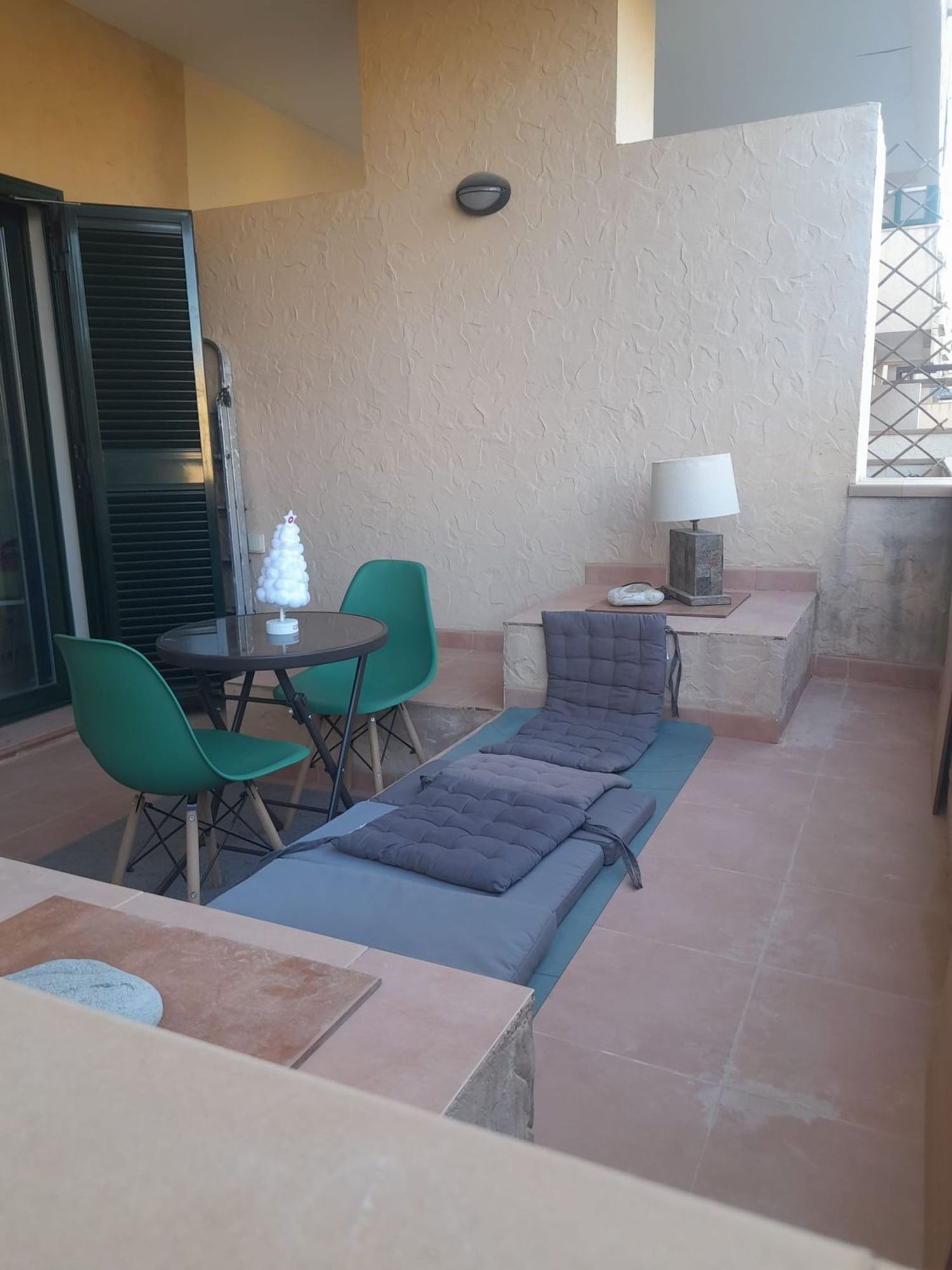 Chalet adosado en Calle Martinica, 6, Hacienda del Álamo Golf, Hacienda del Álamo Golf - Foto 16