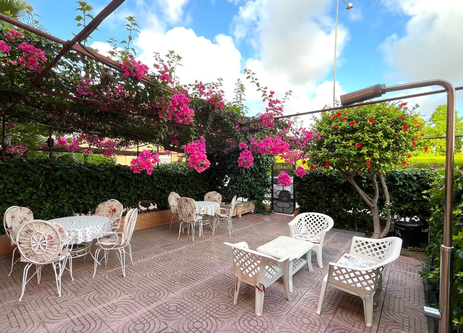 Chalet adosado en Santiago de la Ribera, Santiago de la Ribera - Foto 4