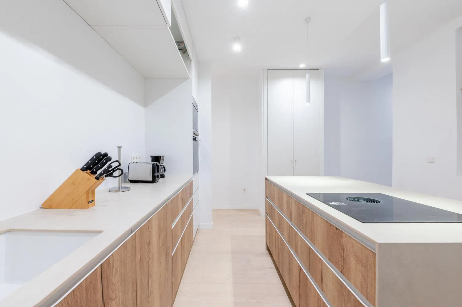 Piso en paseo de la Infanta Isabel, 5 - Foto 7