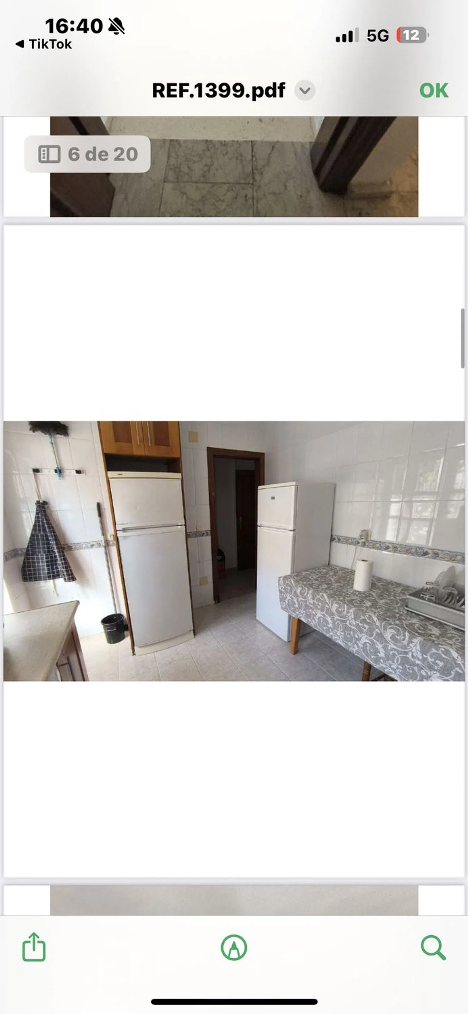 Casa independiente en avenida Pepita Durán, 2 - Foto 7