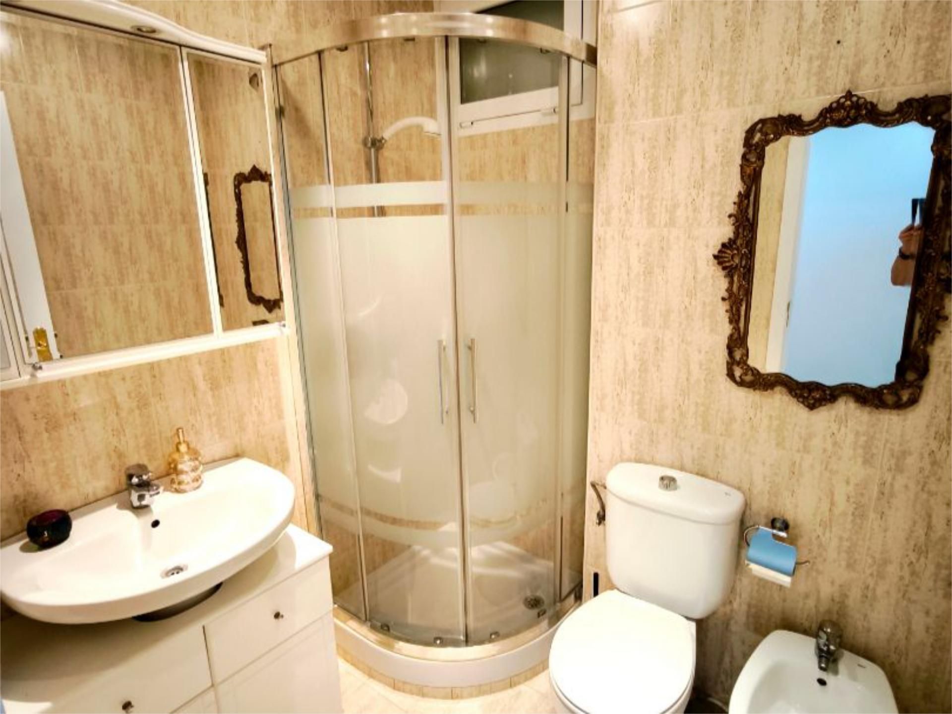 Piso en calle San Fernando 4 - Foto 23