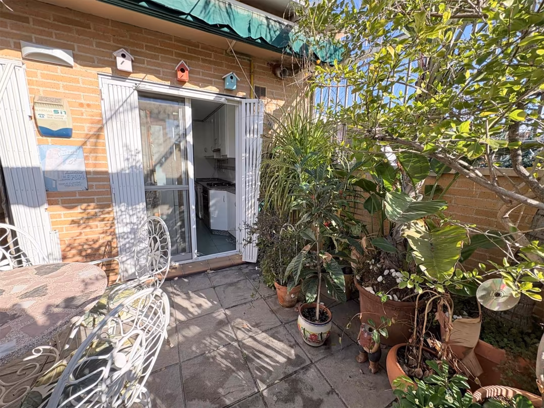 Ático en  Calle Sagasta 6 - Foto 14