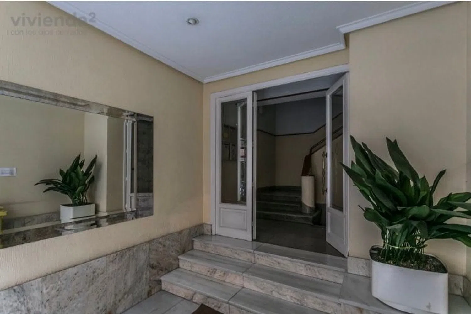 Piso en calle de Luis Cabrera, 55 - Foto 2
