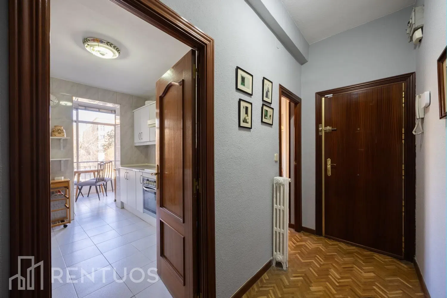 Piso en calle de Villagarcía - Foto 23