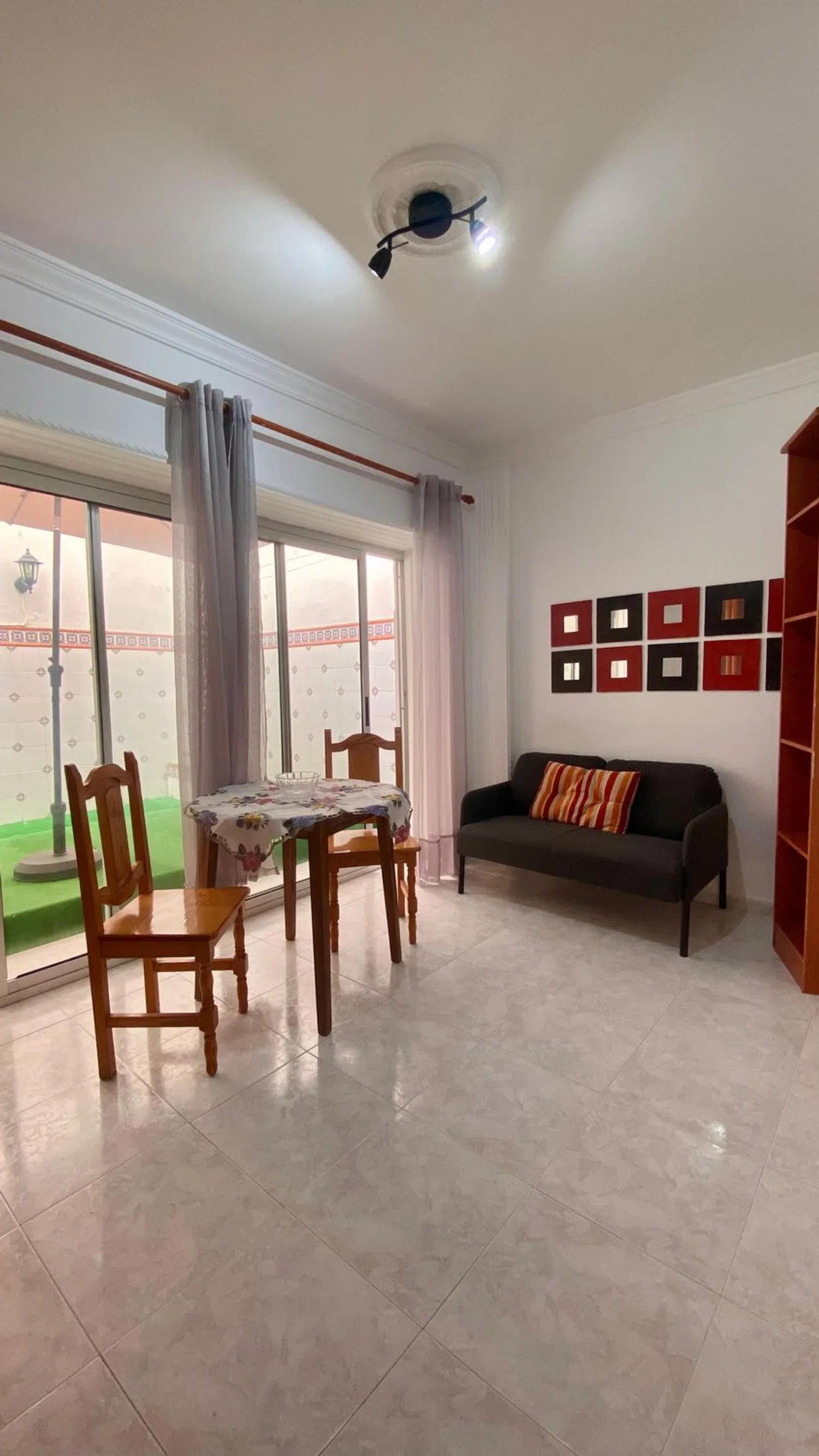 Piso en calle Sargento Llagas, 39 - Foto 1