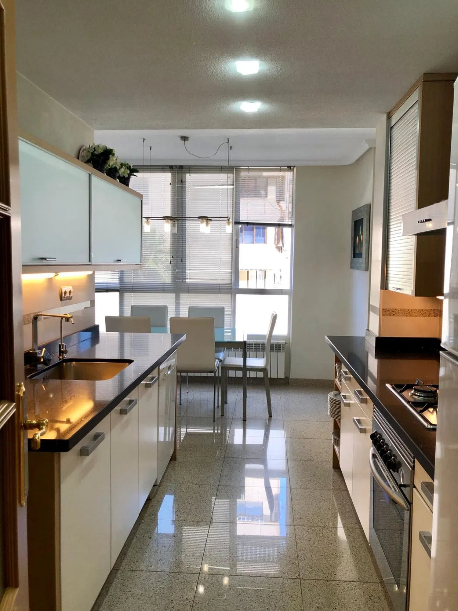 Piso en avenida Santander, 9 - Foto 8