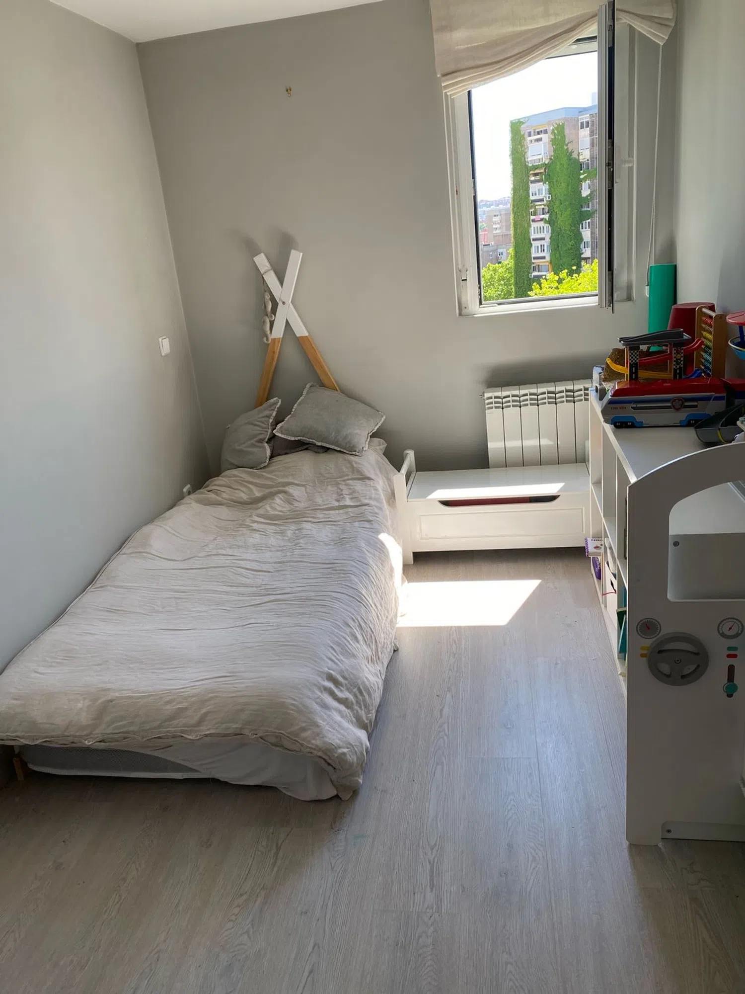 Piso en Barrio Estrella - Foto 16