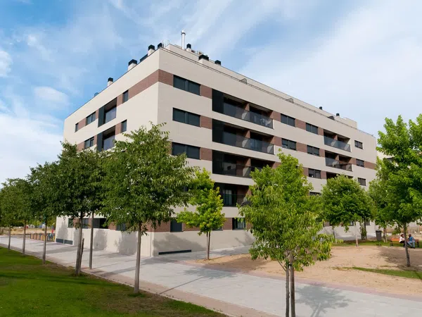 Piso en calle Joan Font, 13