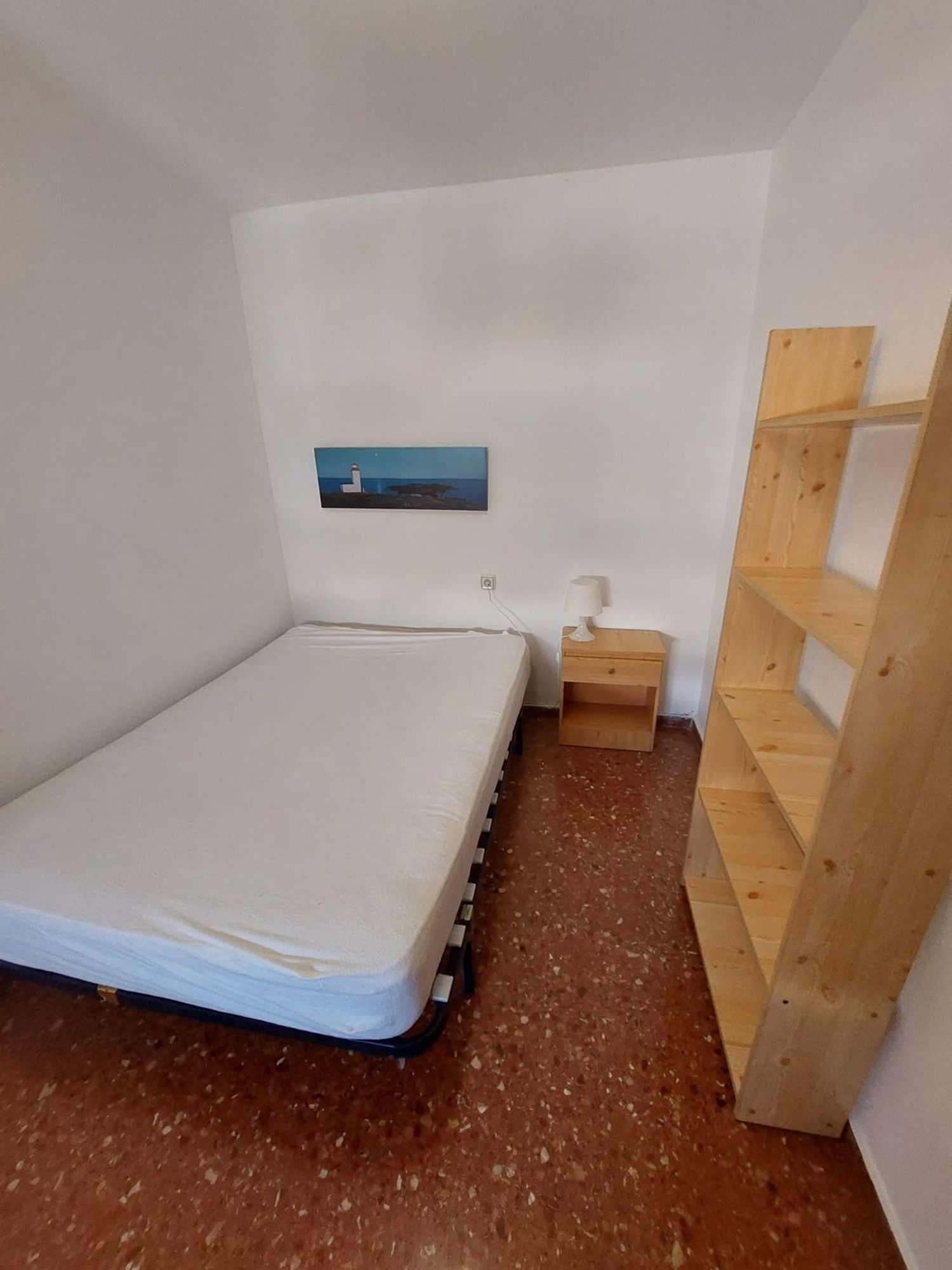 Piso en Yecla, L'Amistat - Foto 29