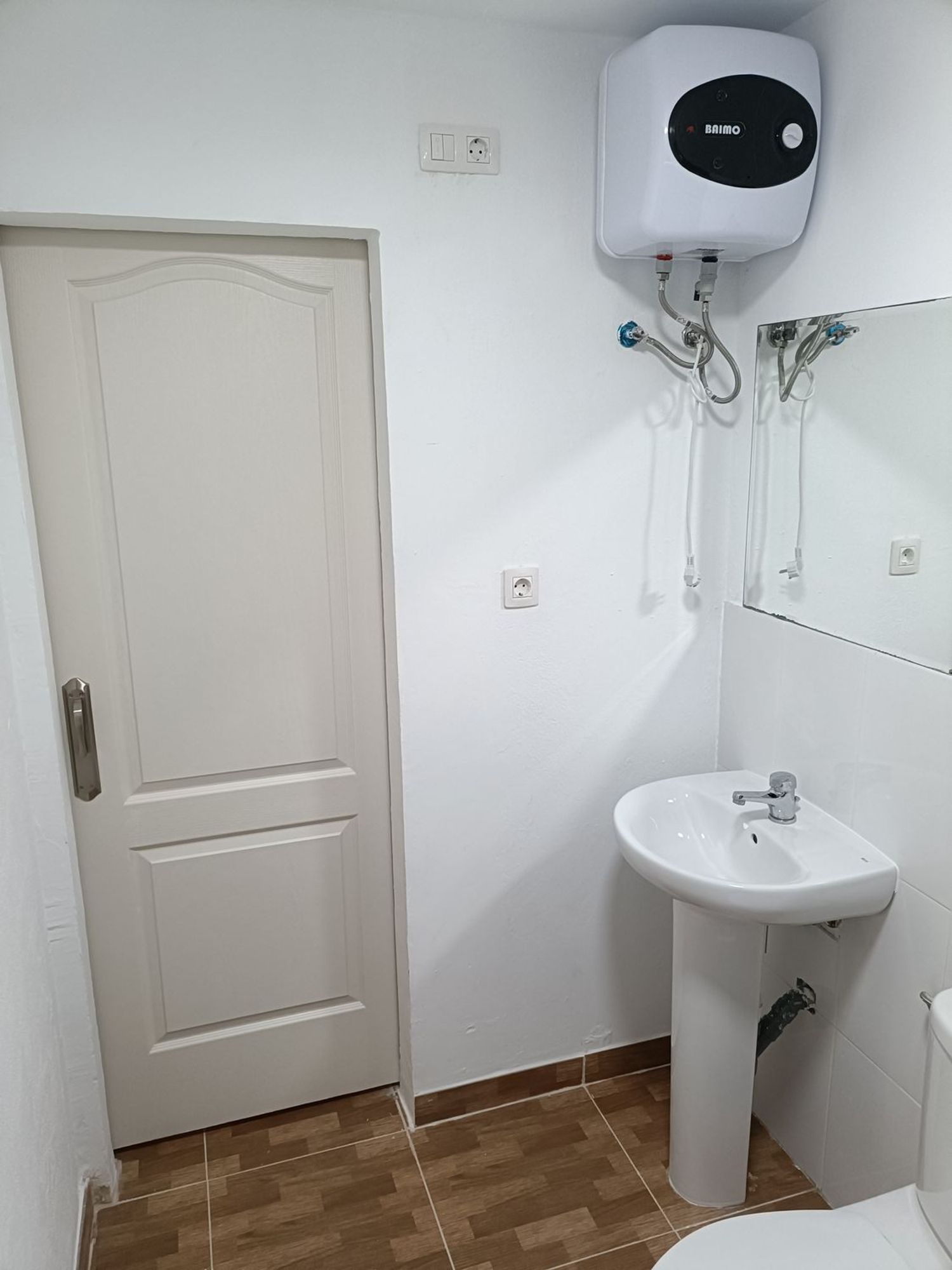 Estudio en Covadonga, 81 - Foto 3