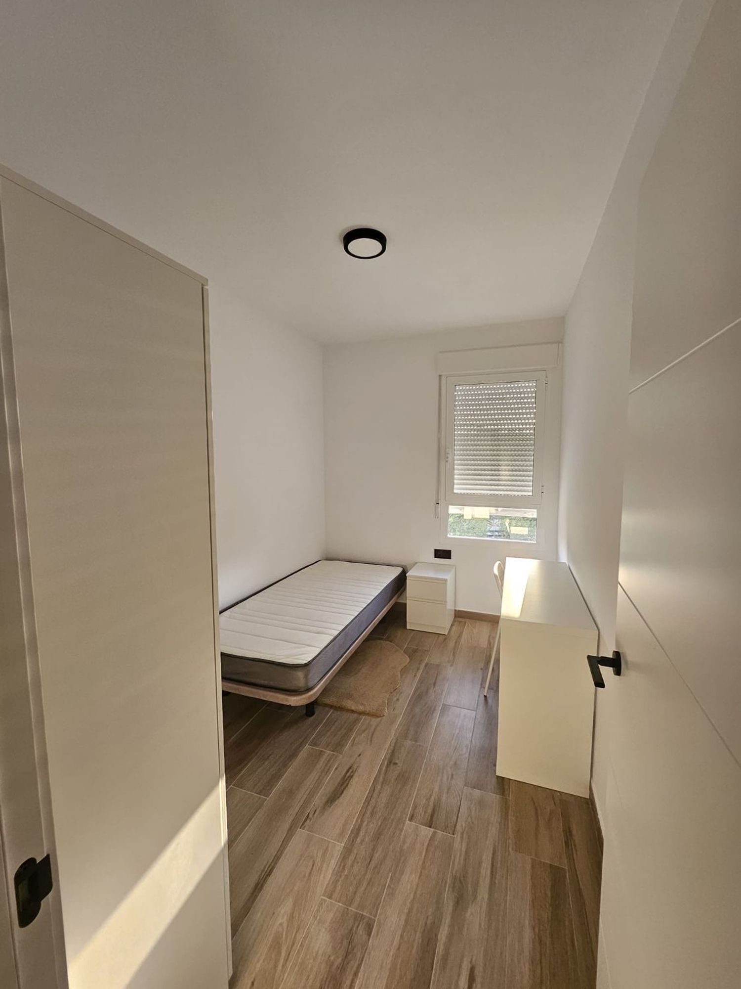 Piso en Calle Sacerdote Fco Galvez Vela, 3, Alquerías - Foto 5