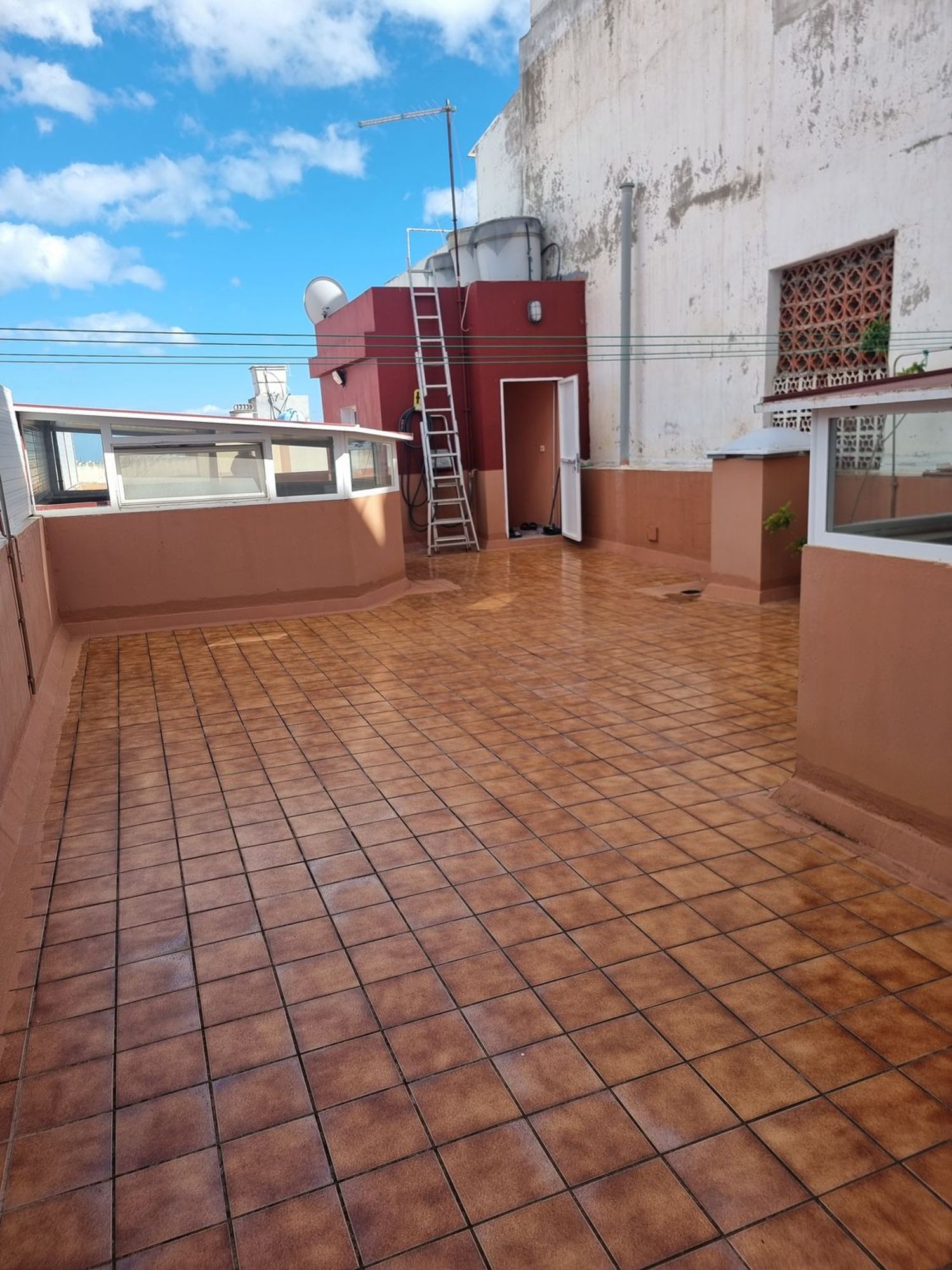 Casa independiente en calle Piletas, 3 - Foto 23