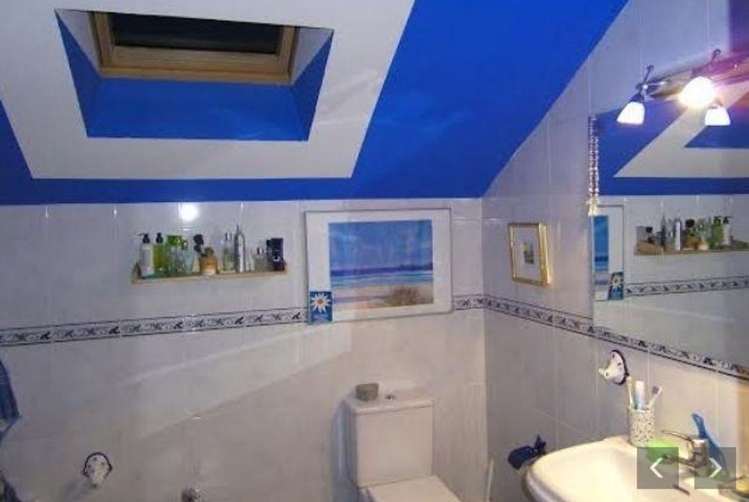 Casa o chalet independiente en Calle Buenos Aires, 7 - Foto 18
