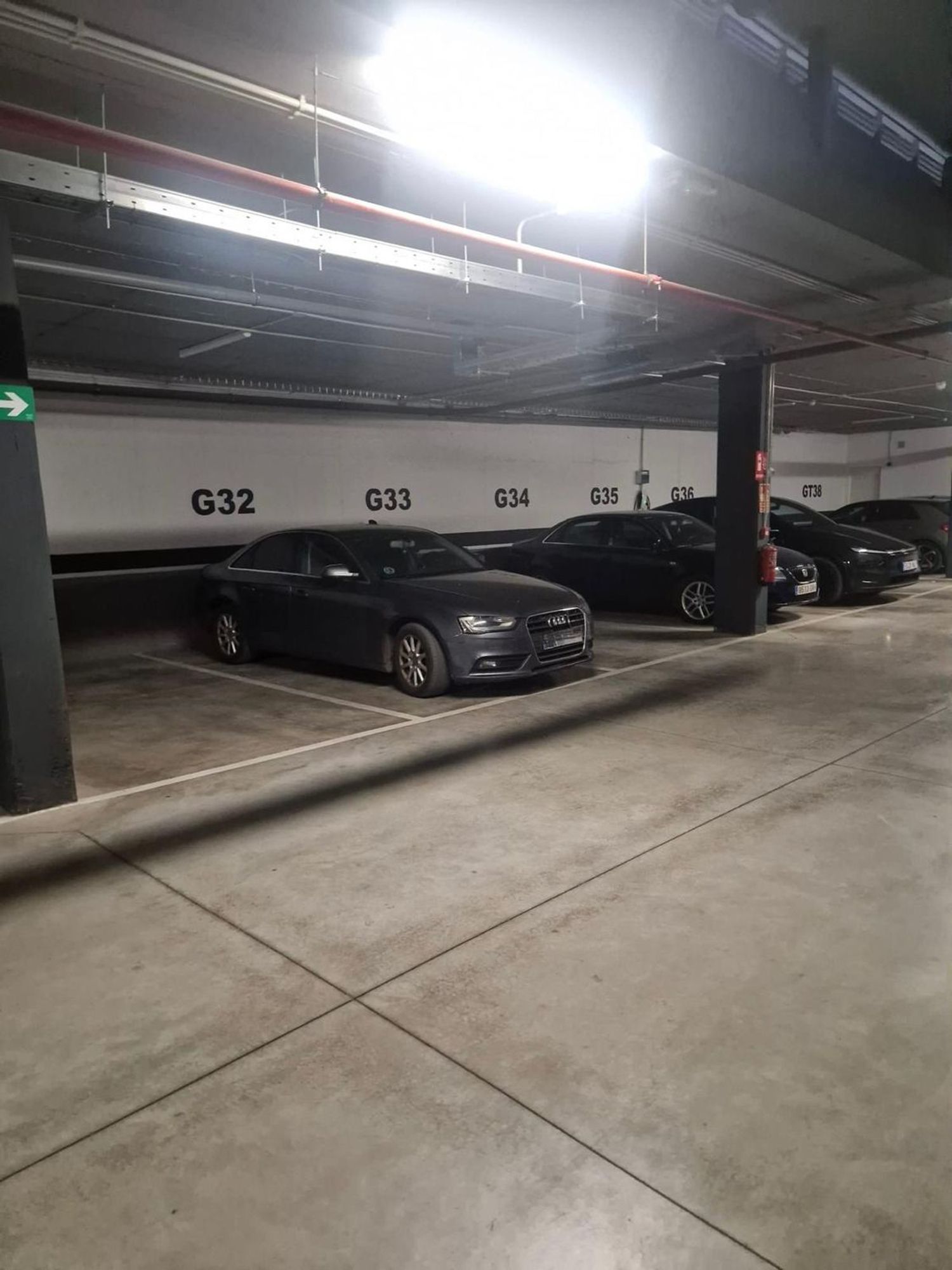 Piso en Doctor Aguilar Benítez de Lugo, 2, Noreña - Turruñuelos - Foto 23