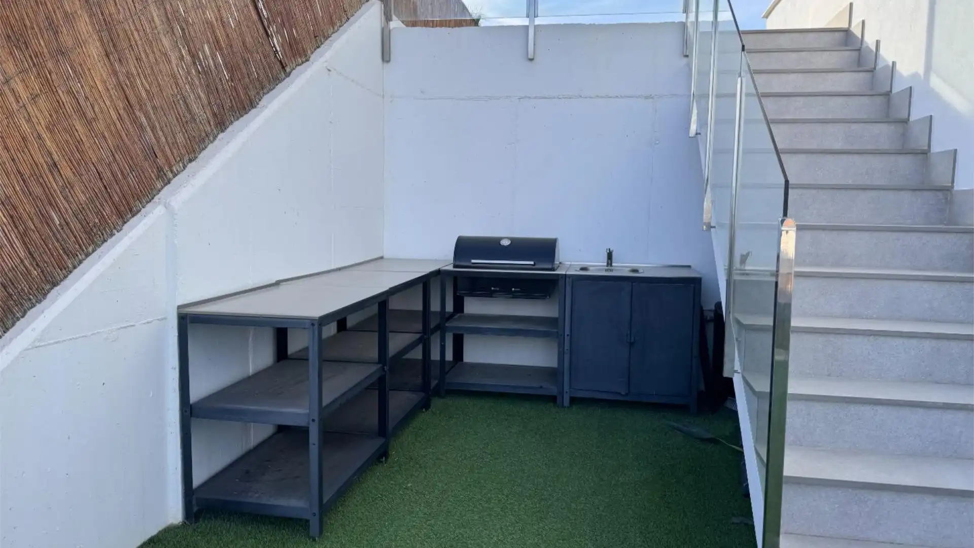 Piso en  Carrer de Brasil 23 - Foto 33