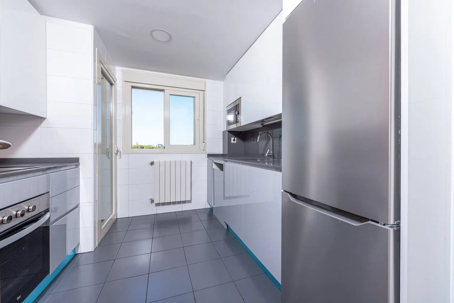 Piso en paseo de la Alameda de Osuna - Foto 10