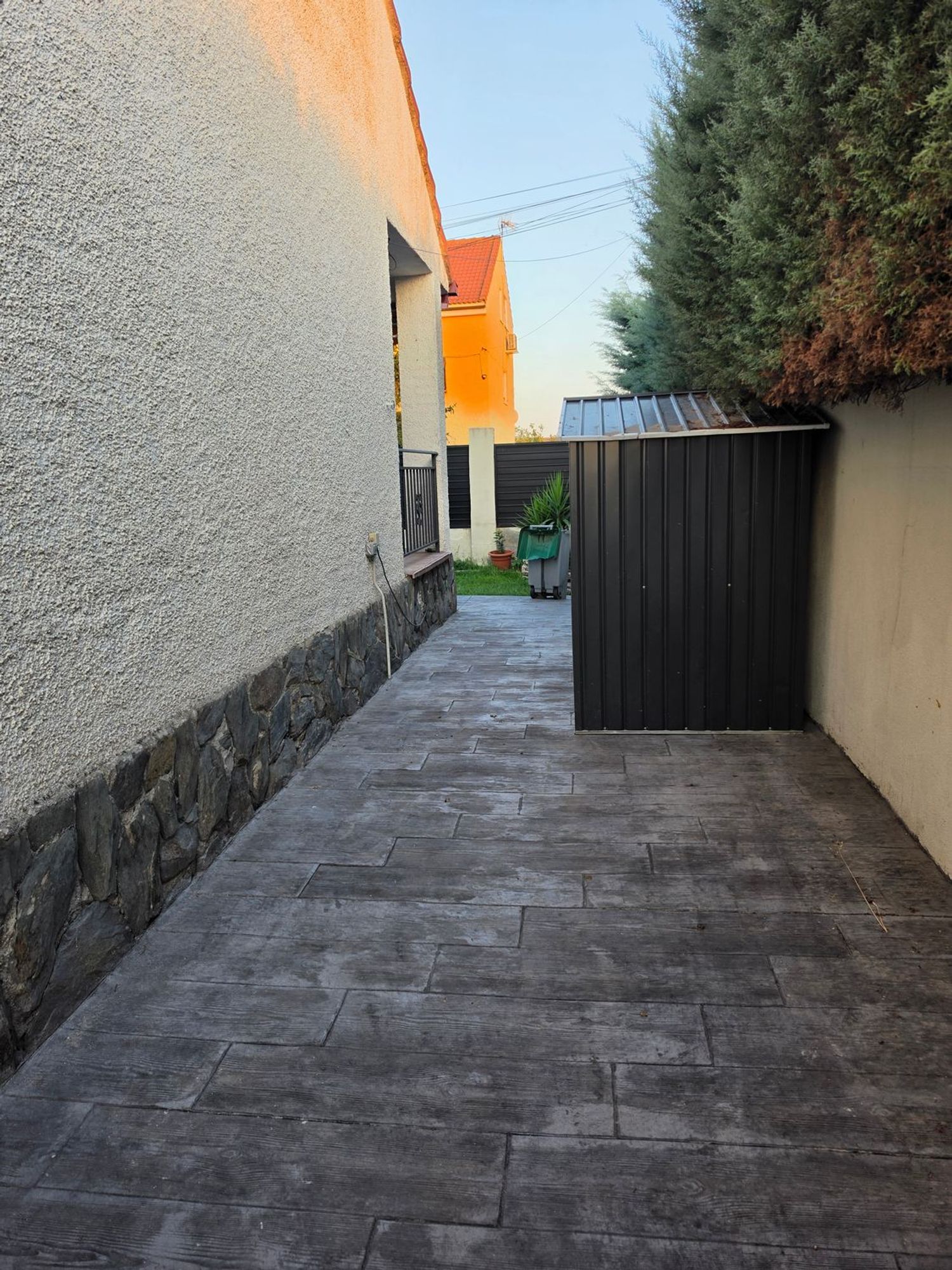 Casa o chalet independiente en Calle de San Sebastián de los Reyes, 15 - Foto 24