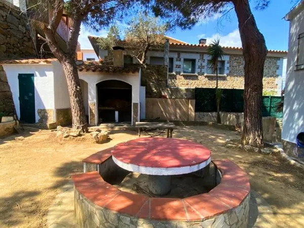Casa o chalet independiente en Calle de la Pujada del Puig Rom, 148, Port Esportiu - Puig Rom - Canyelles, Port Esportiu - Puig Rom - Canyelles - Foto 14