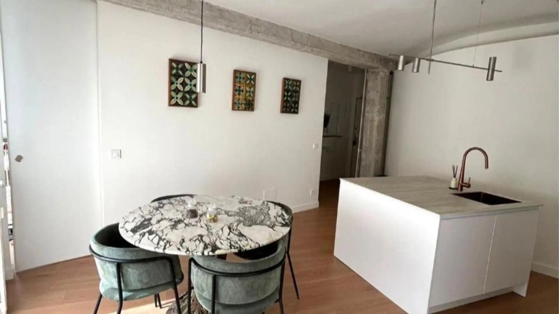 Piso en  Madrid Capital - Foto 5