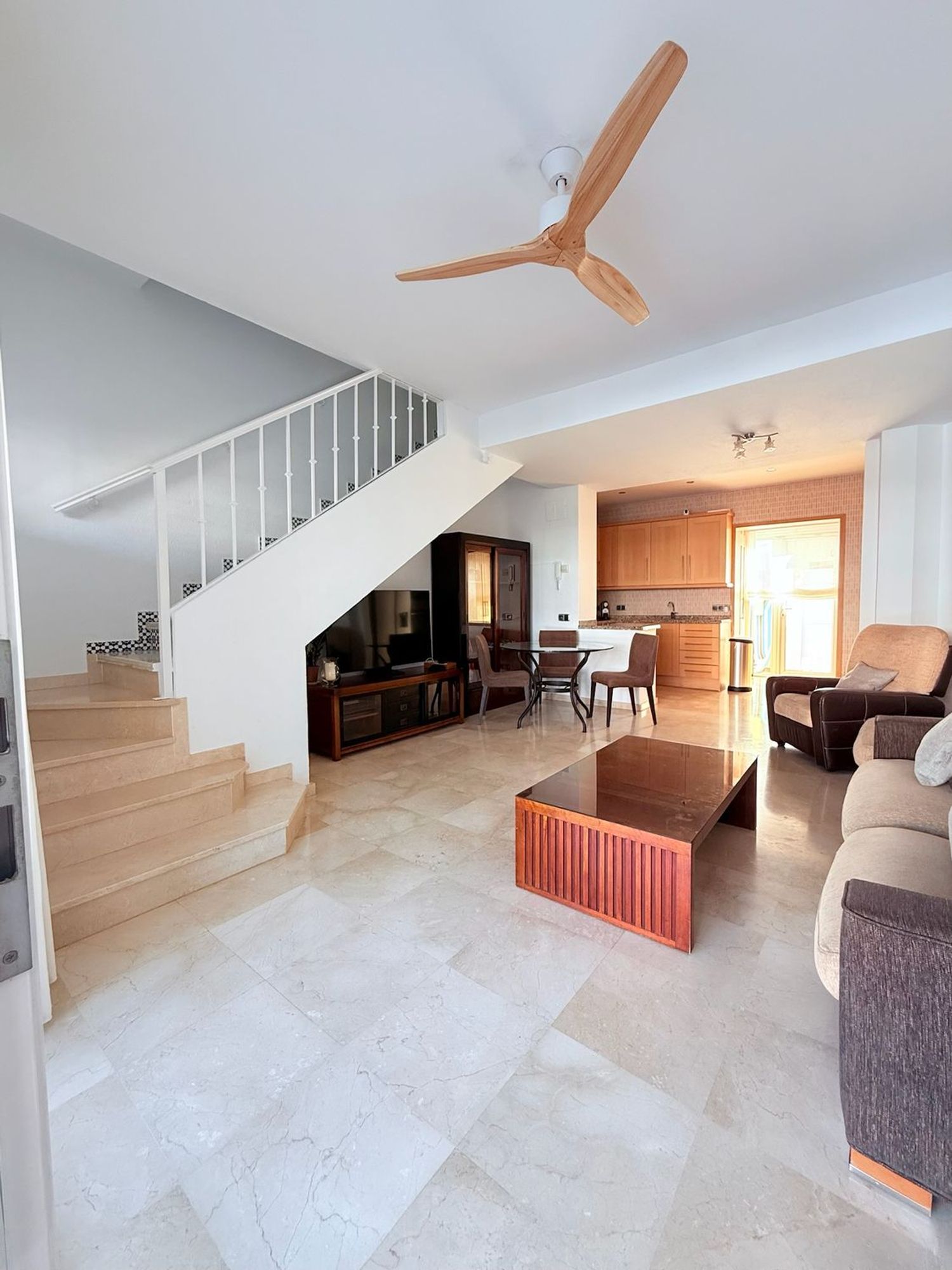 Chalet adosado en Calle Alberto Morgenstern, 6, Zona Sohail, Zona Sohail - Foto 15