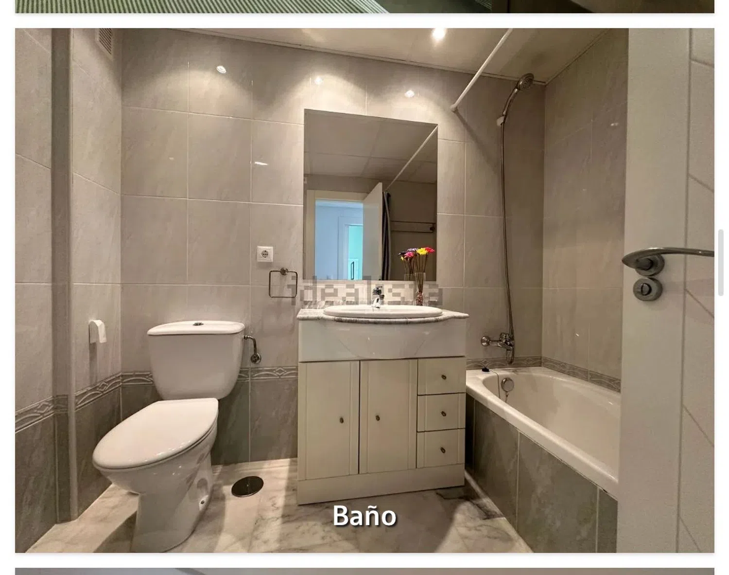 Piso en calle Llevant, 5 - Foto 12