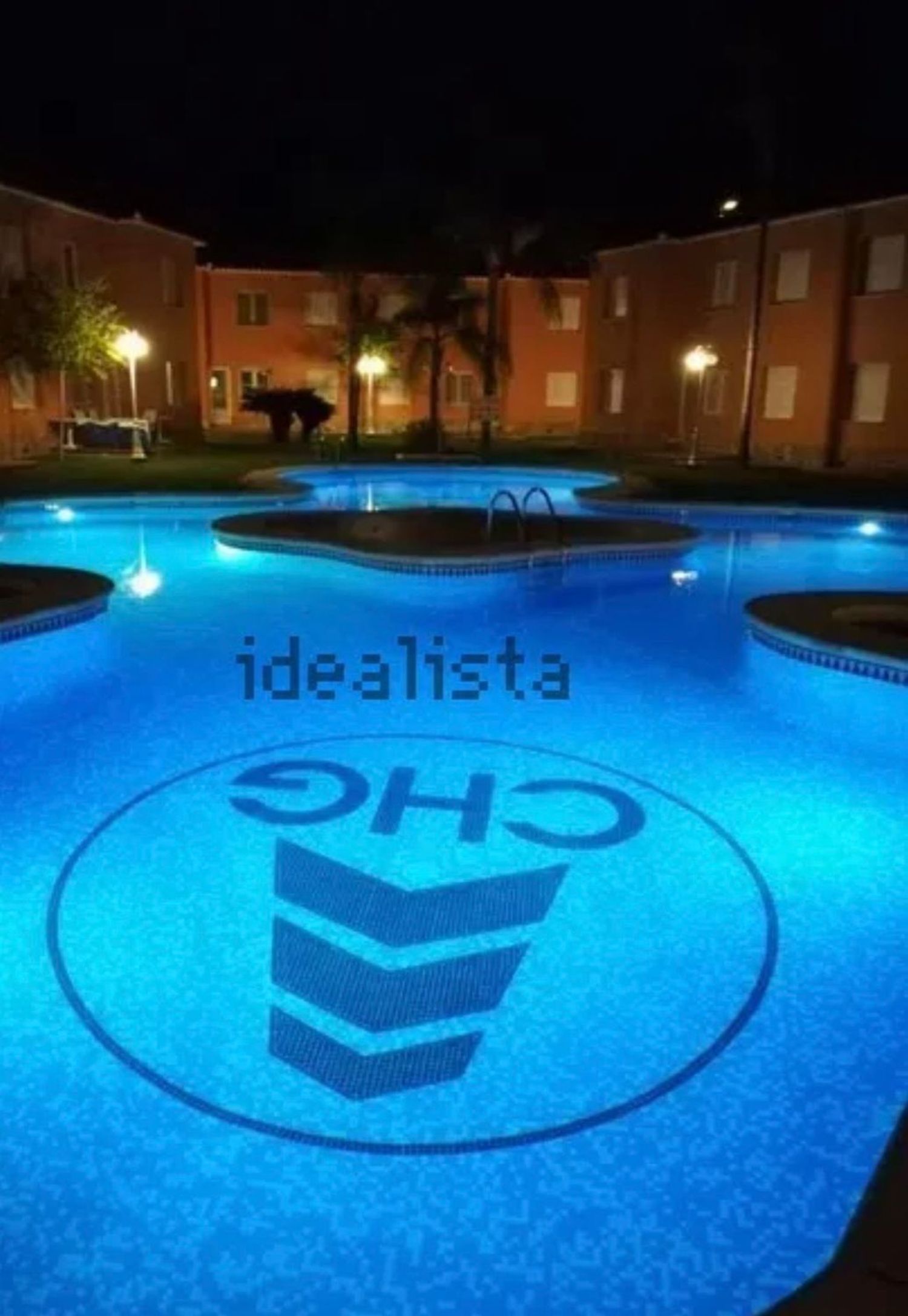 Piso en Avenida Matisse, 73, Oliva Nova, Oliva Nova - Foto 4