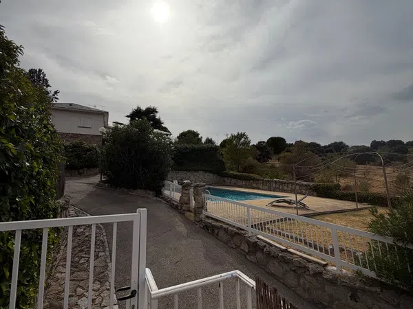 Chalet pareado en Calle de la Albahaca, 13, Salud y Alegría - El Lago - Foto 28