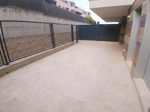 Piso en calle de la Escalonia, 15 - Foto 1