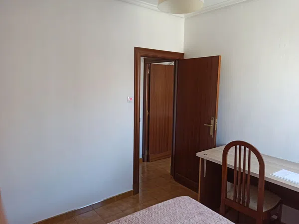 Piso en Calle del Obispo Tajón, 6, Ciudad Jardín - Parque Roma - Foto 9