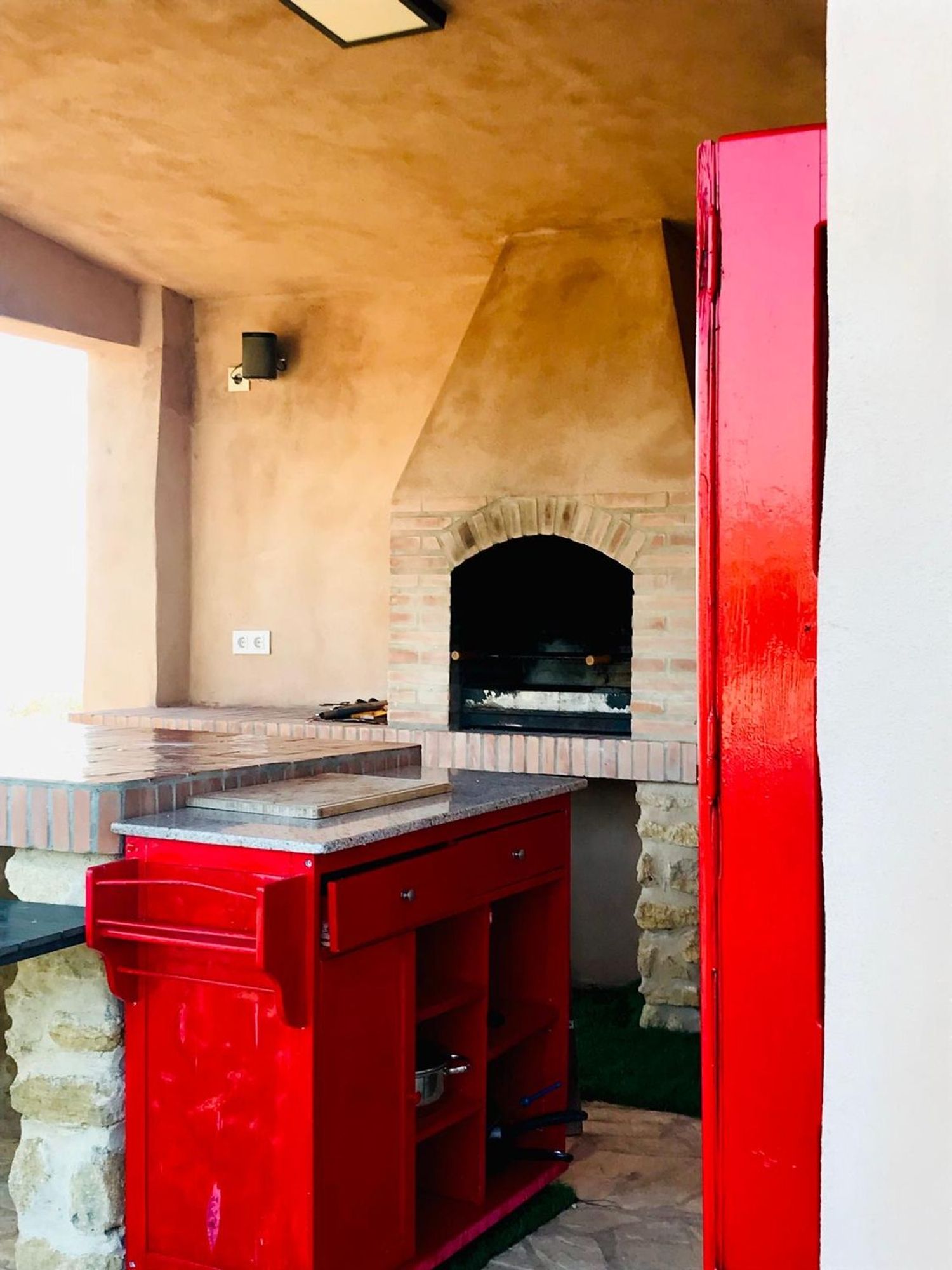 Casa rural en Palmar,El - Foto 10