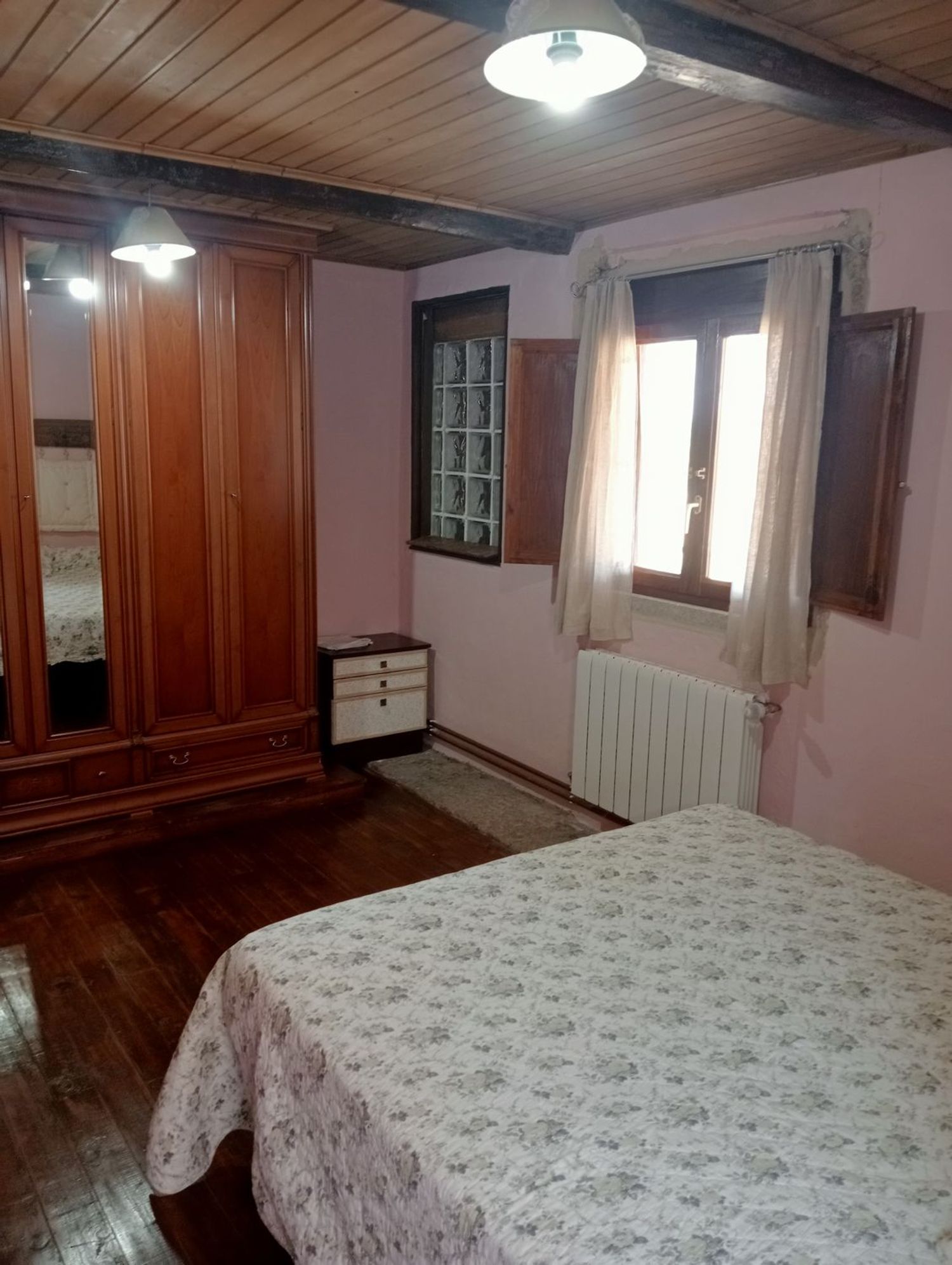 Casa de pueblo en As Quintas de San Teocado, 6 - Foto 11