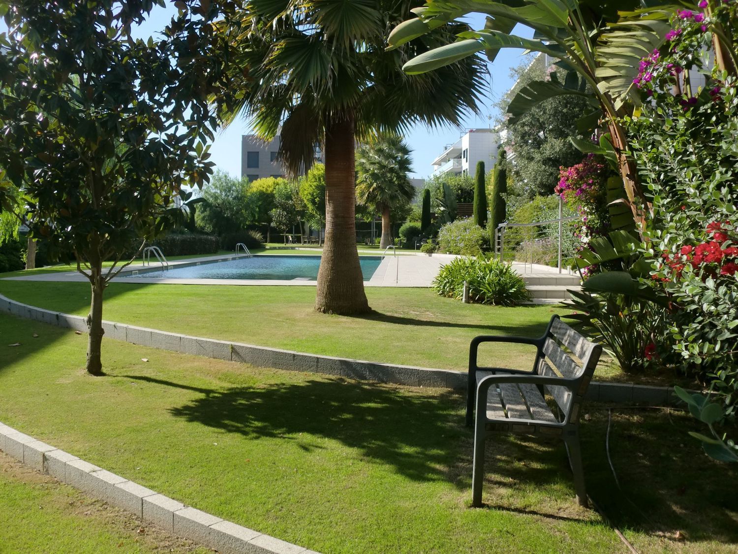 Piso en camino Dels Capellans, 77 - Foto 4