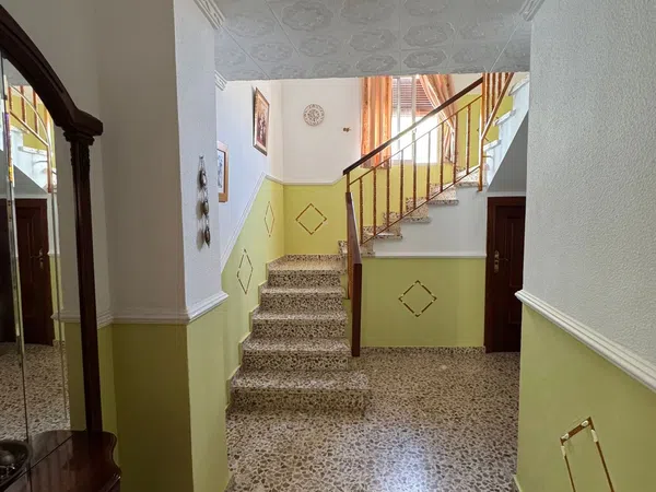 Chalet adosado en Calle Jaen, 36 - Foto 3