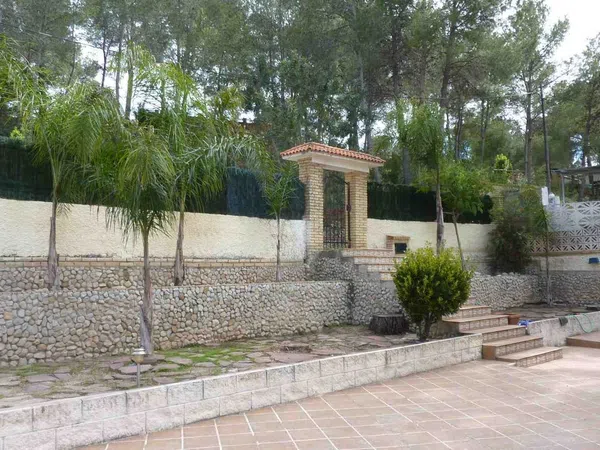 Casa o chalet independiente en Calle Alicante Calicanto, 11 - Foto 3