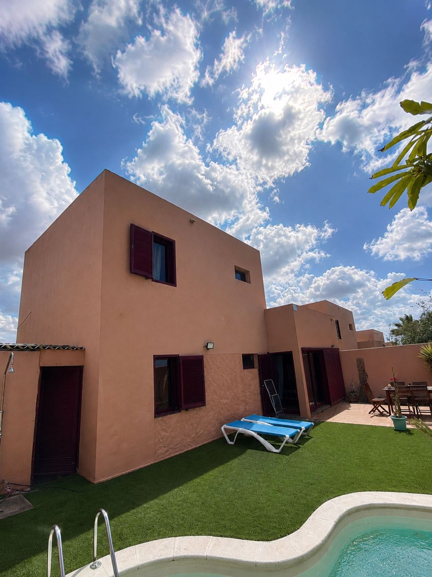 Casa o chalet independiente en Calle Acebuche, 4, Corralejo, Corralejo - Foto 2