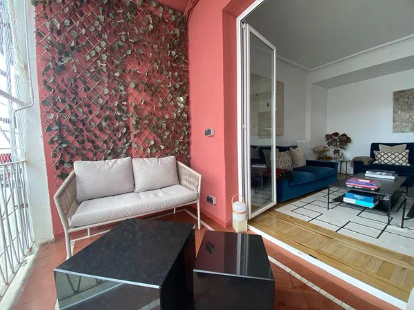 Piso en calle de Marceliano Santa María, 11 - Foto 4