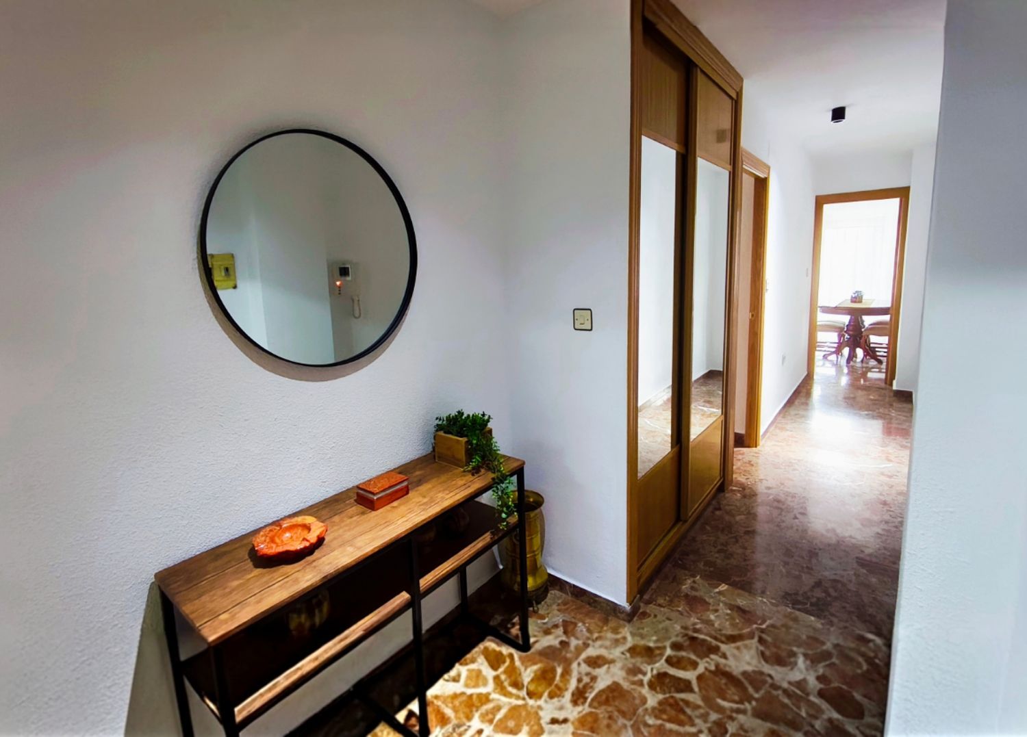 Piso en calle Virgen del Monte, 14 - Foto 5