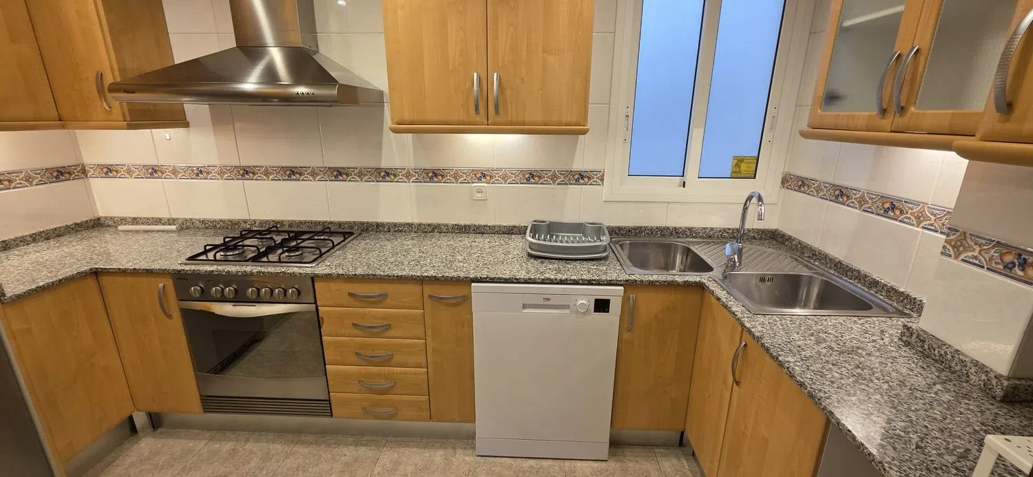 Piso en Barrio El Guinardó - Foto 12