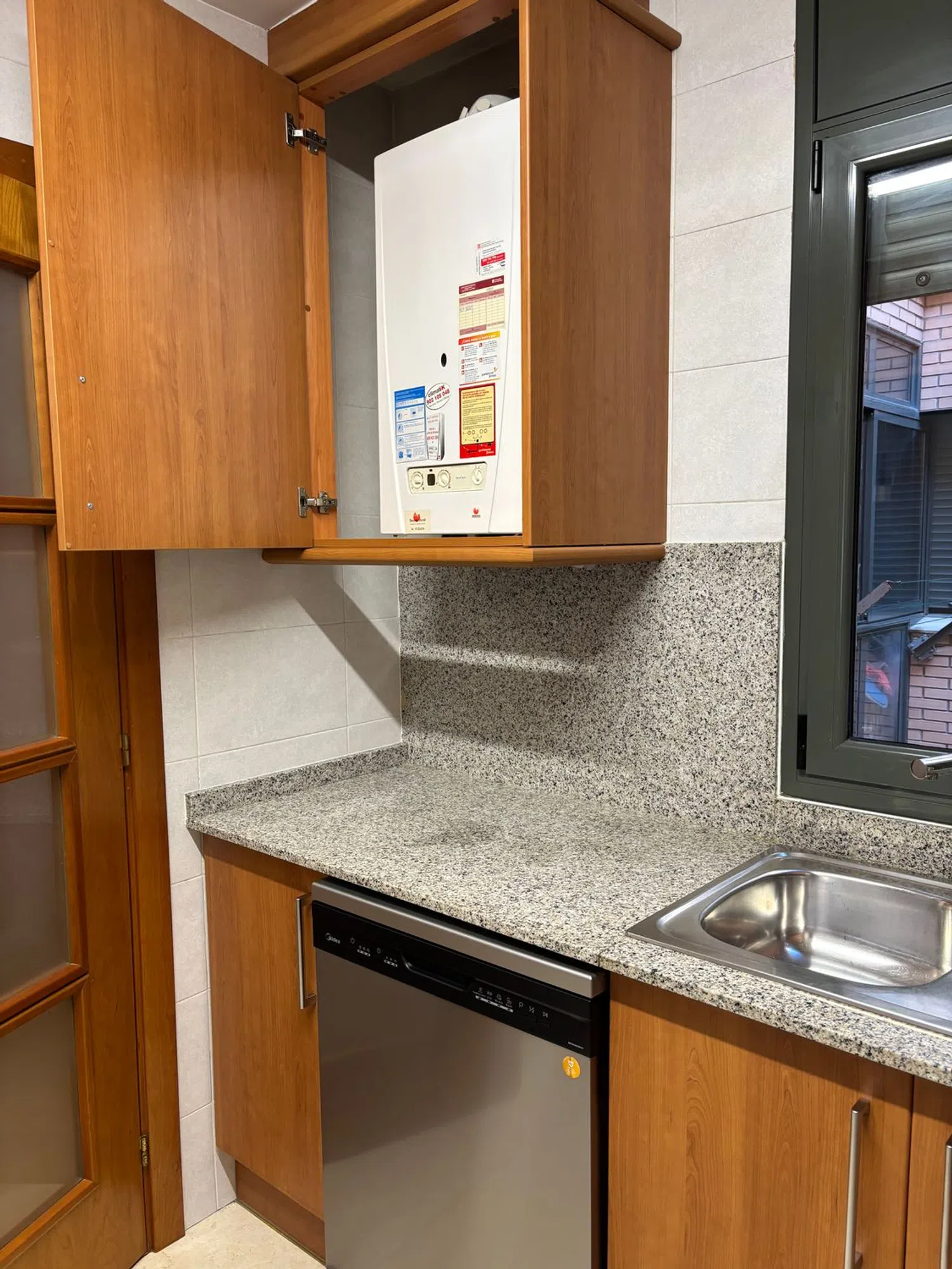 Piso - Foto 9