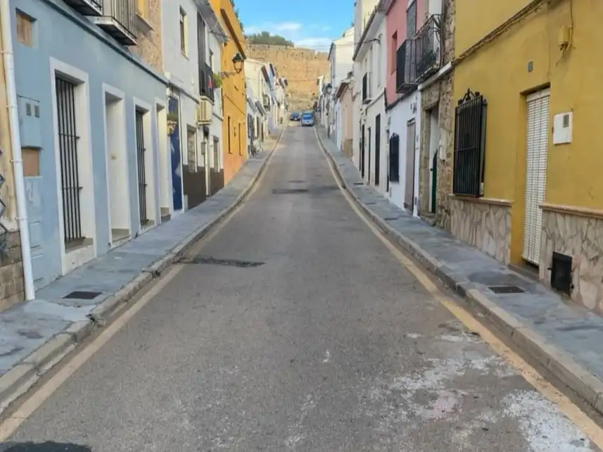 Piso en  Carrer de Vicent de la Roqueta 30 - Foto 3