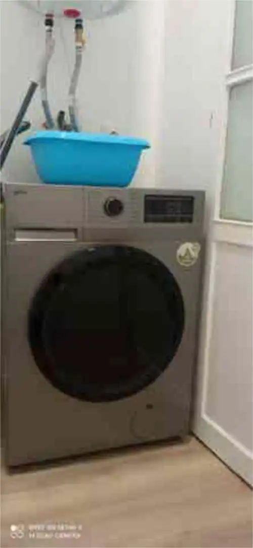 Apartamento en Plaza de España - Foto 9