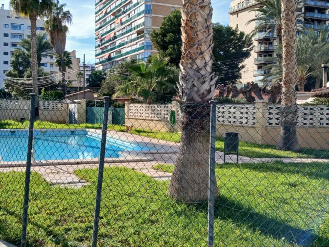 Loft en  Avinguda del Braçal de la Passió 36 - Foto 2