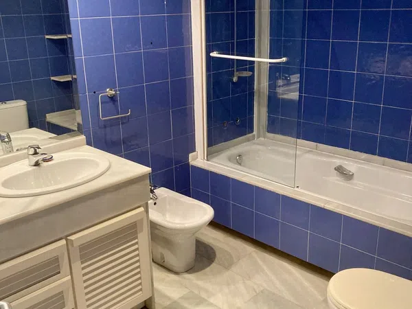 Dúplex en avenida Salvador Allende, 7 - Foto 18