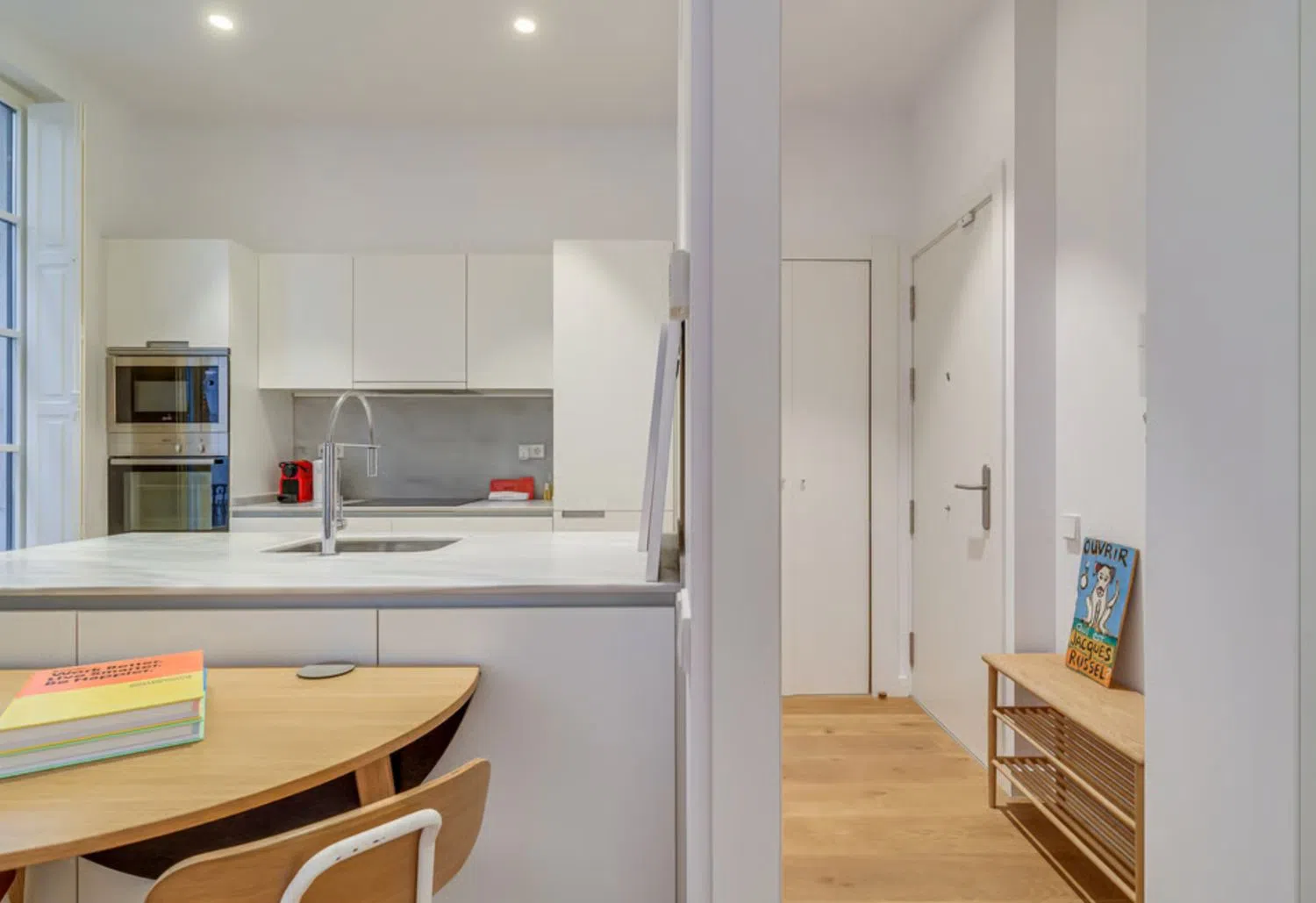 Piso en calle del Palau, 6 - Foto 5