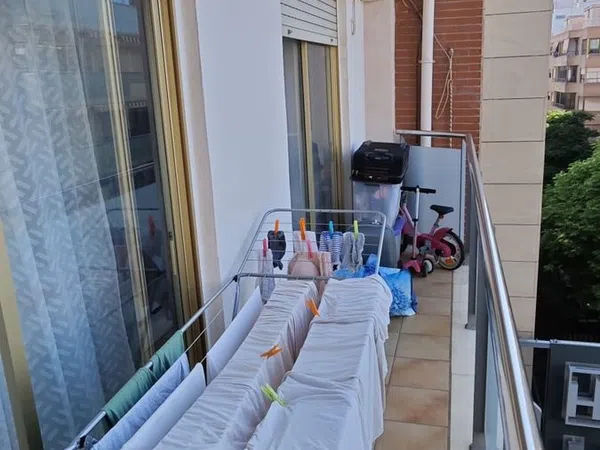 Piso en Calle Pintor Lorenzo Casanova, 19, Ensanche-Diputación - Foto 17