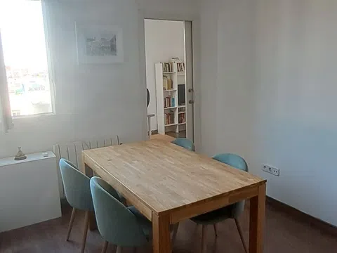 Ático en calle del Sombrerete, 6 - Foto 3