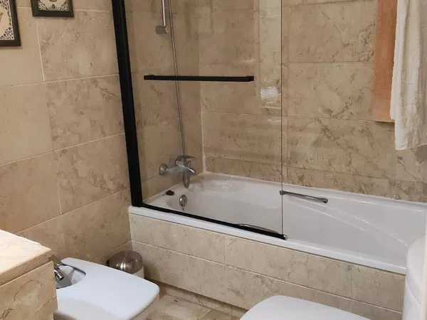 Piso en Bulevar Ashmawi, 31, La Carolina-Guadalpín - Foto 14