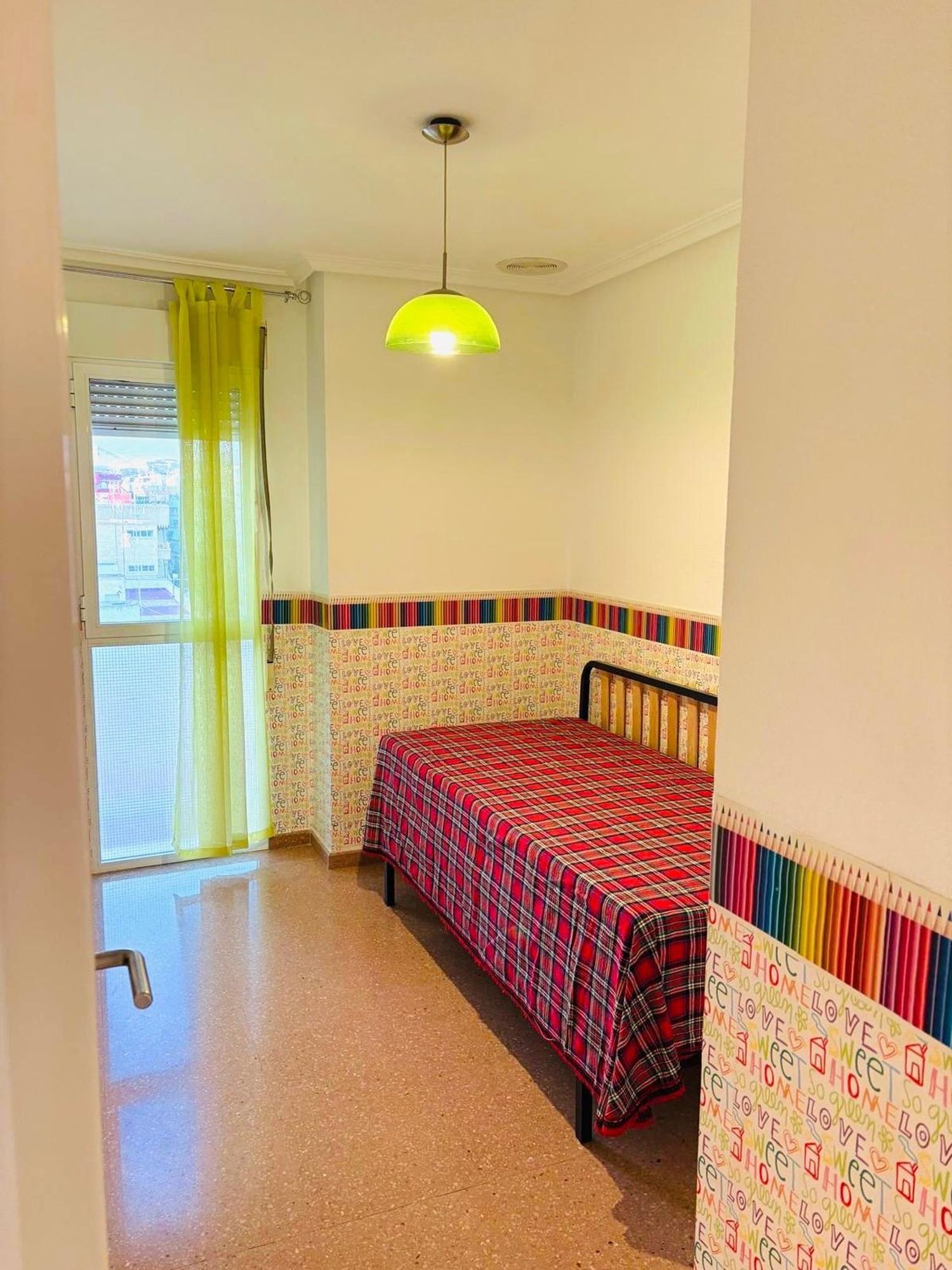 Piso en calle Hermanos Gonzálvez Selva, 1 - Foto 4