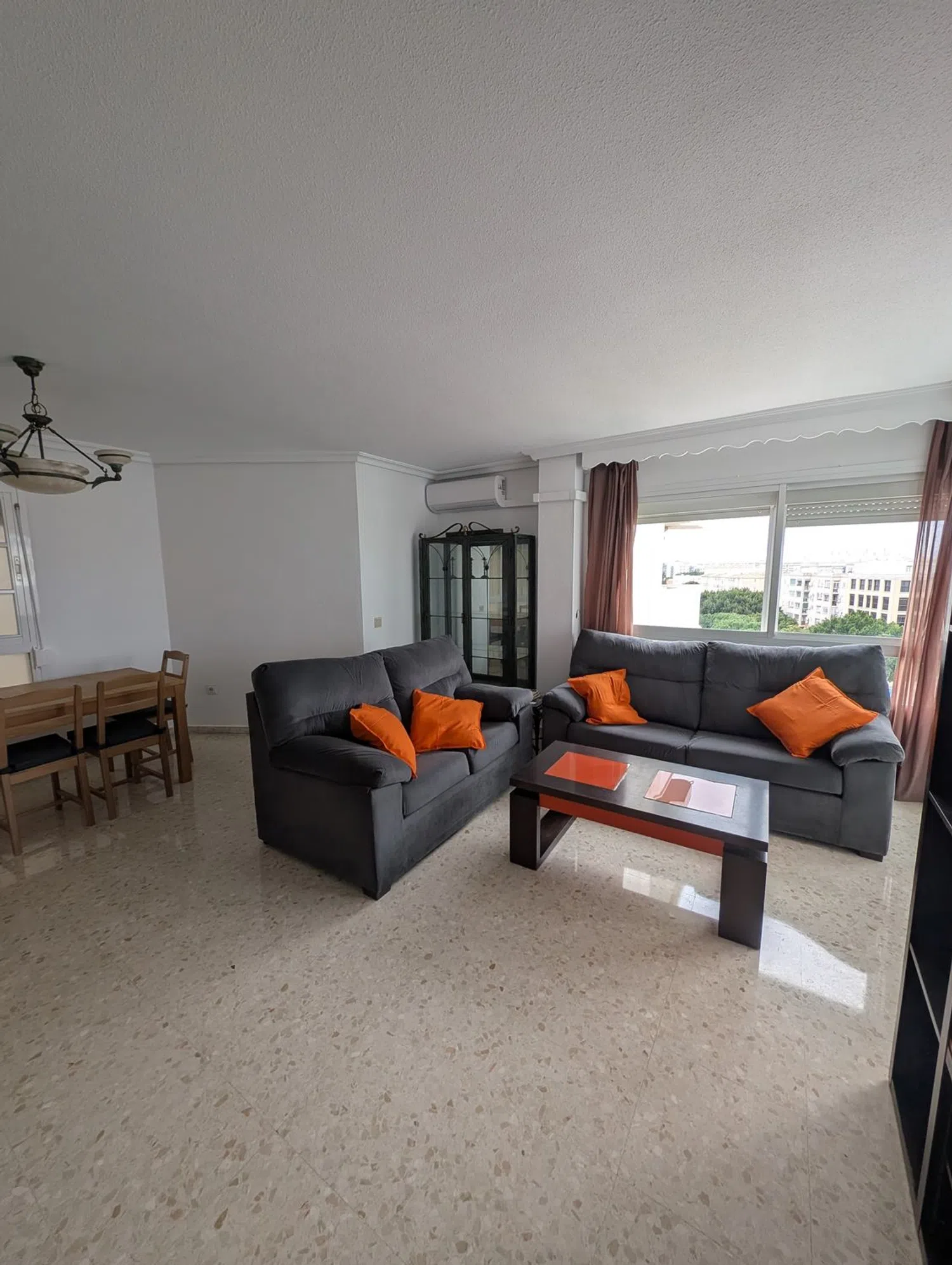 Piso en avenida de Molière, 11 - Foto 16